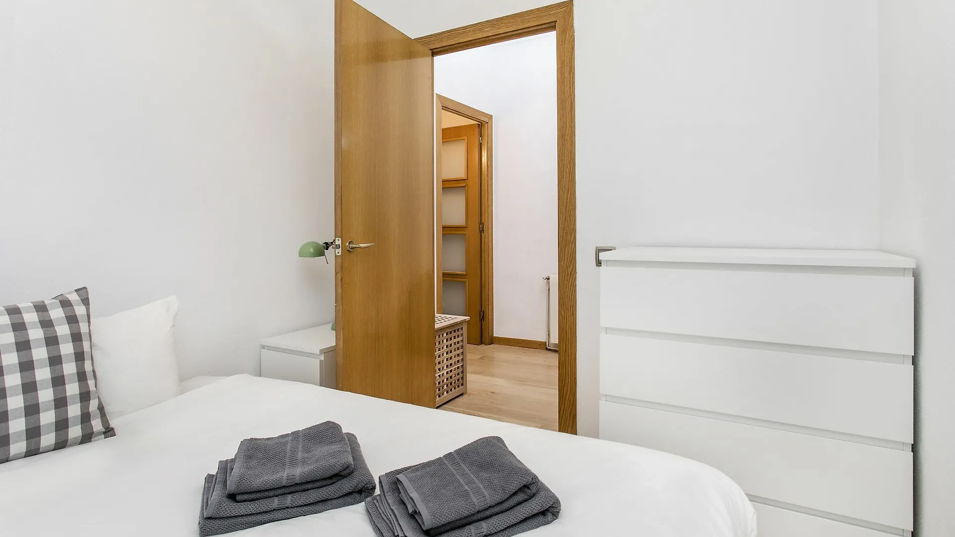 Beautiful Apt Next To The Sagrada Famila Βαρκελώνη