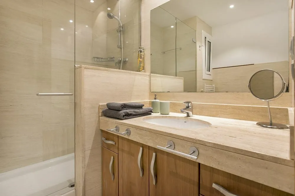 Διαμέρισμα Beautiful Apt Next To The Sagrada Famila Βαρκελώνη