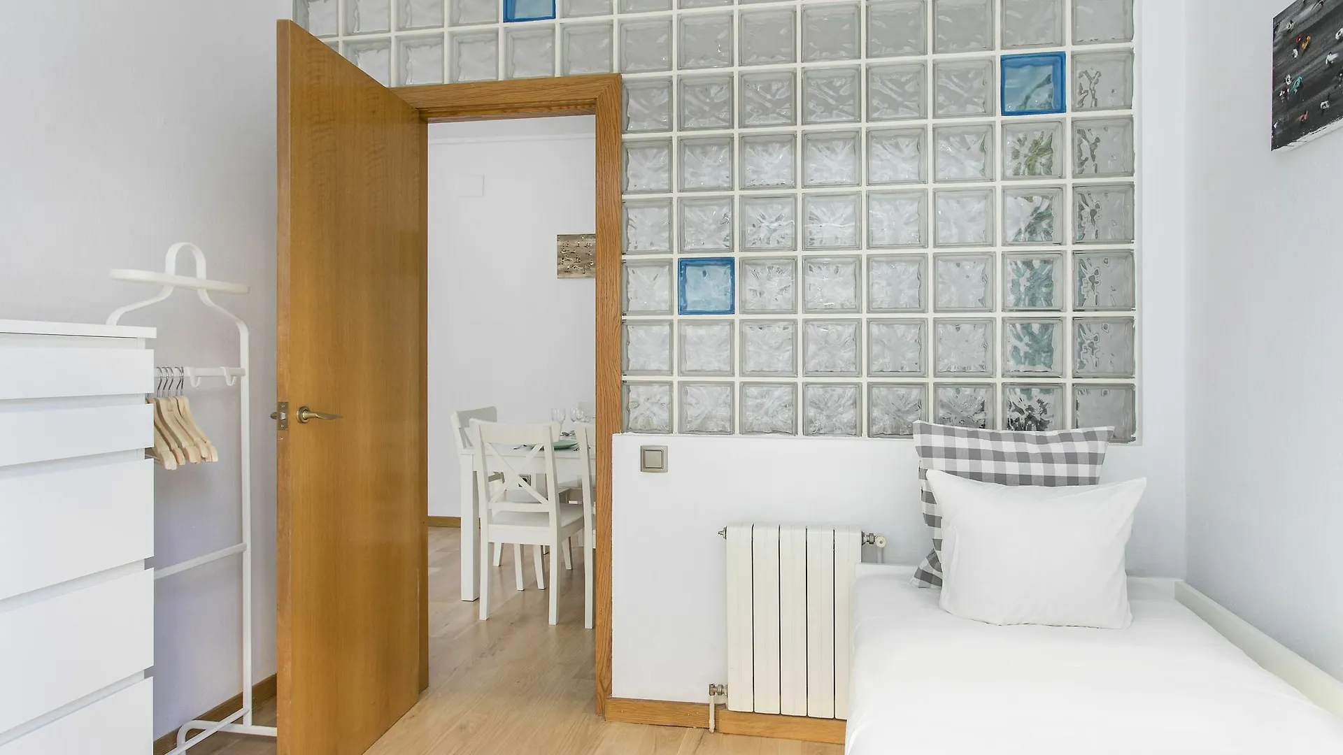 Apartment Beautiful Apt Next To The Sagrada Famila Barcelona Spain