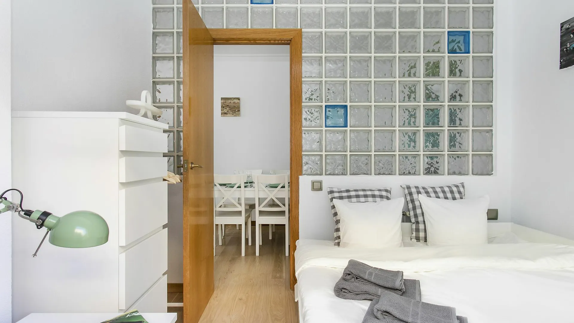 Beautiful Apt Next To The Sagrada Famila Barselona